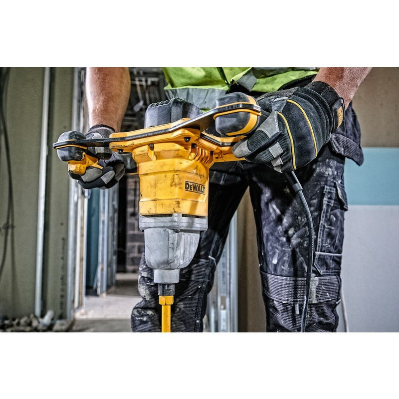 Electric Hand Mixer 1800W (DeWALT DWD241-QS)