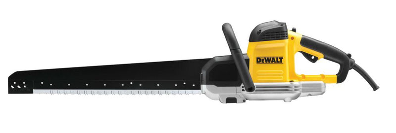 900W/230V aligátorfűrész 430 mm (DeWALT DWE399-QS)
