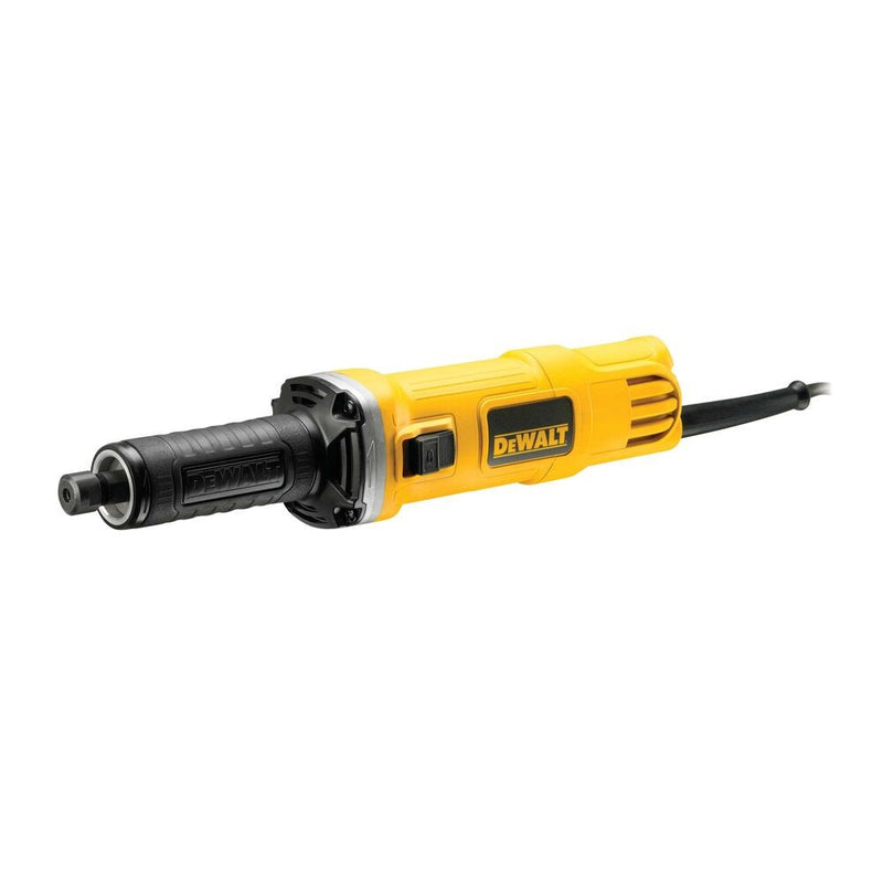 Egyenes csiszoló 450W (DeWALT DWE4884-QS)