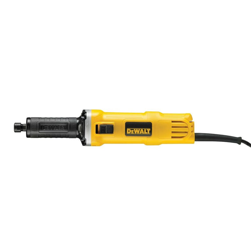 Egyenes csiszoló 450W (DeWALT DWE4884-QS)