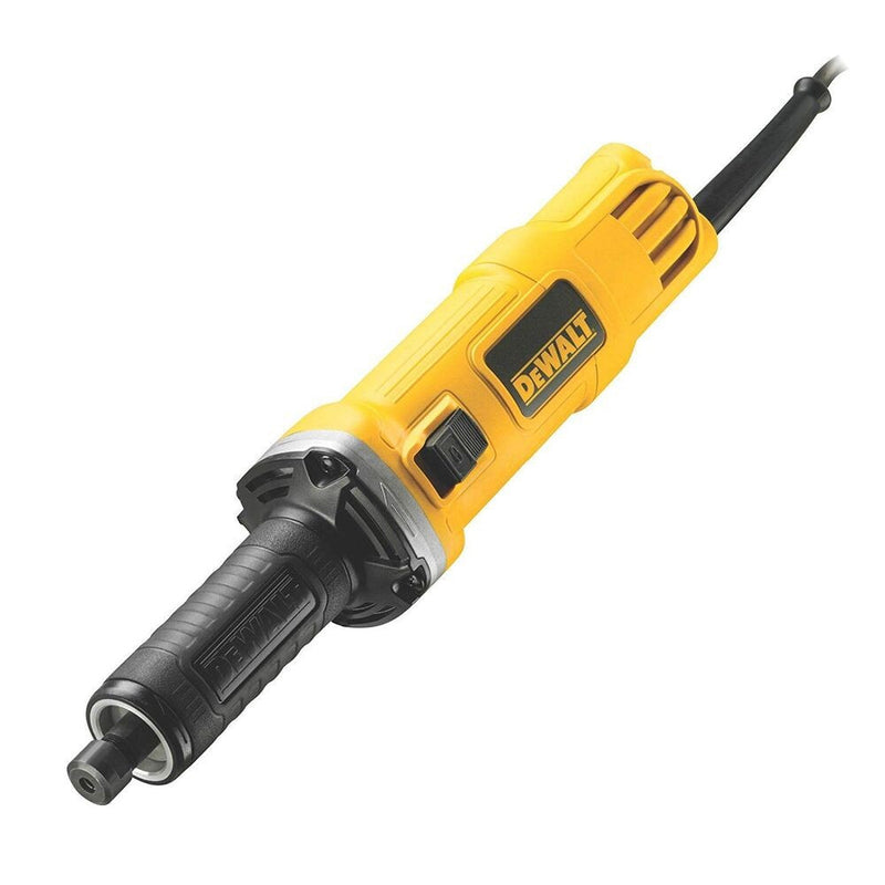 Egyenes csiszoló 450W (DeWALT DWE4884-QS)