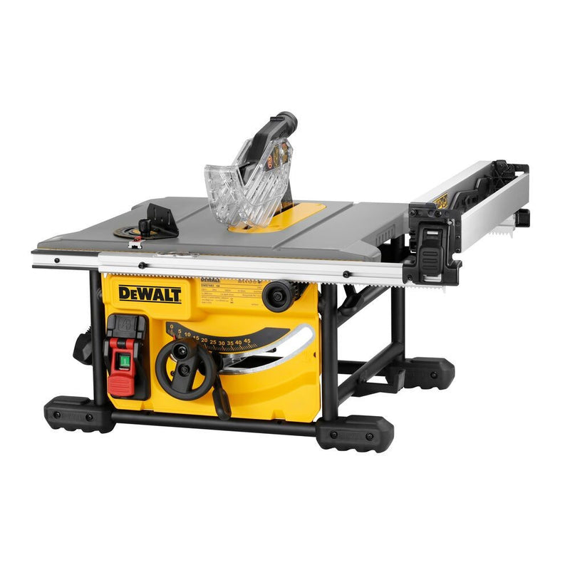 1850W Table Saw (DeWALT DWE7485-QS)