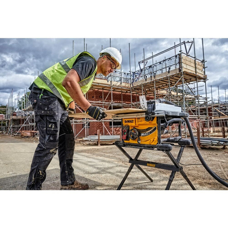 1850W Table Saw (DeWALT DWE7485-QS)