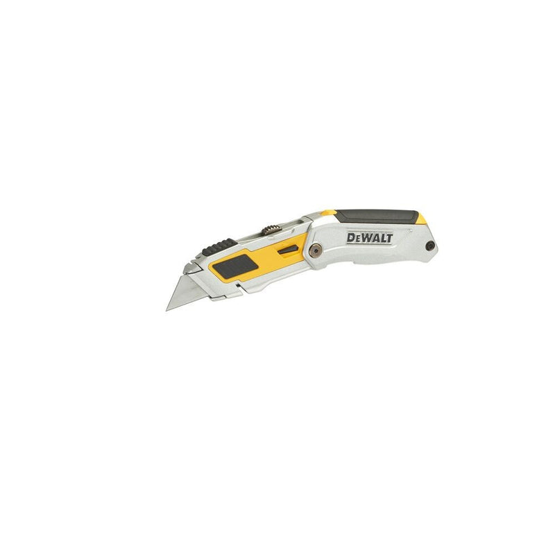 Folding retractable blade knife (DeWALT DWHT0-10296)