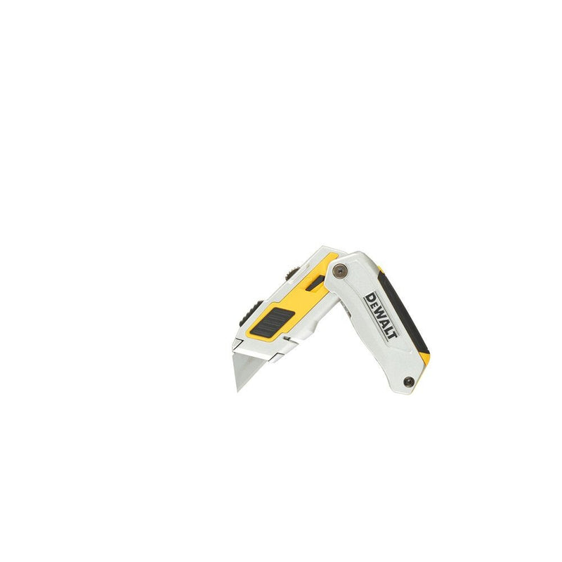 Folding retractable blade knife (DeWALT DWHT0-10296)