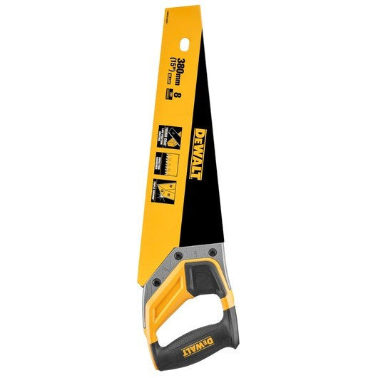Rókafarkú fűrész, 15"/380mm (DeWALT DWHT0-20544)