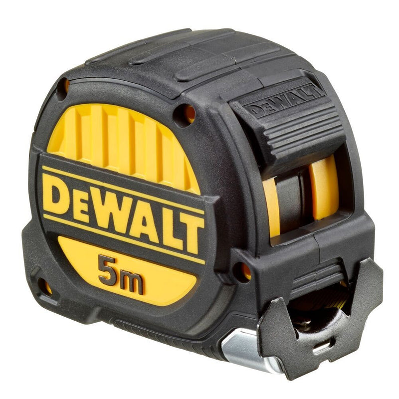 Prémium mérőszalag 5M (DeWALT DWHT0-36114)