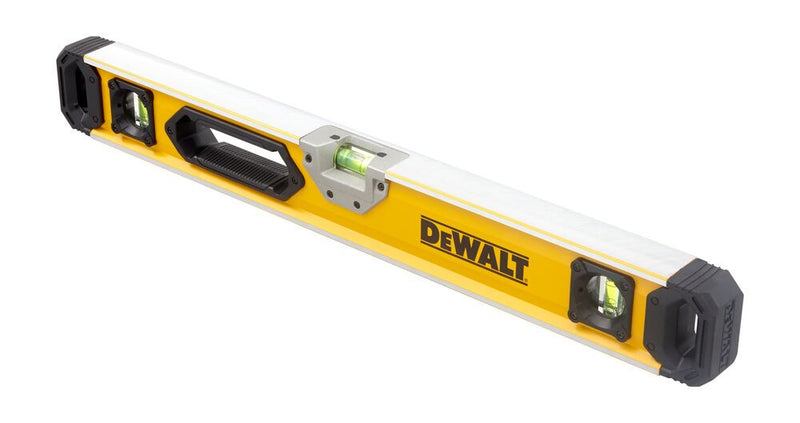 Shockproof spirit level 600 mm (DeWALT DWHT0-43224)