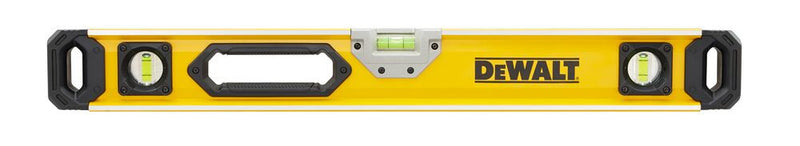Shockproof spirit level 600 mm (DeWALT DWHT0-43224)