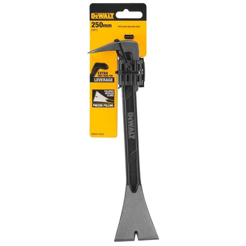 Precíziós bontóvas 250mm (DeWALT DWHT0-55529)