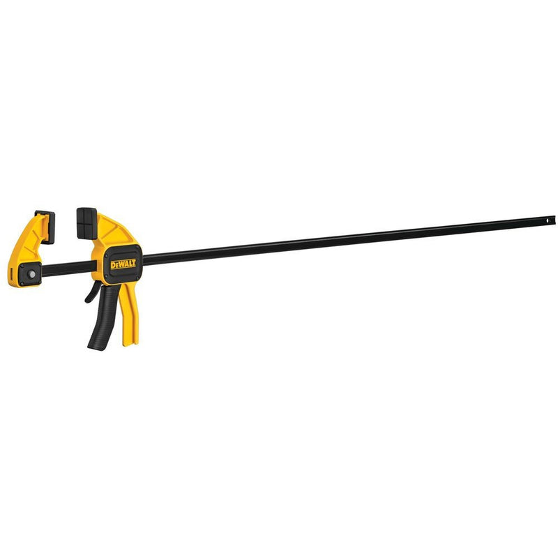 Asztalos kioldó szorító 910mm (DeWALT DWHT0-83195)