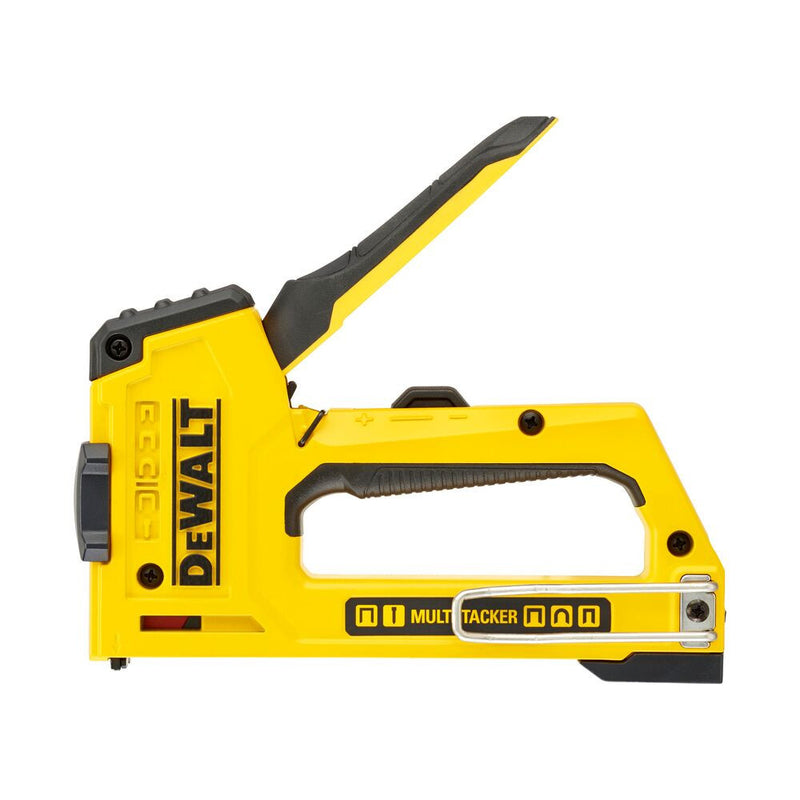 Stapler-Nailer 5-in-1, Stapler (DeWALT DWHT0-TR510)