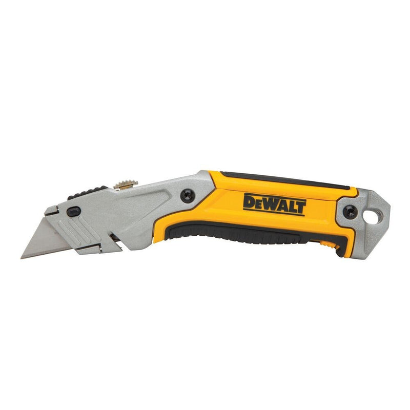 Visszahúzható pengéjű tapétavágó kés (DeWALT DWHT10046-0)