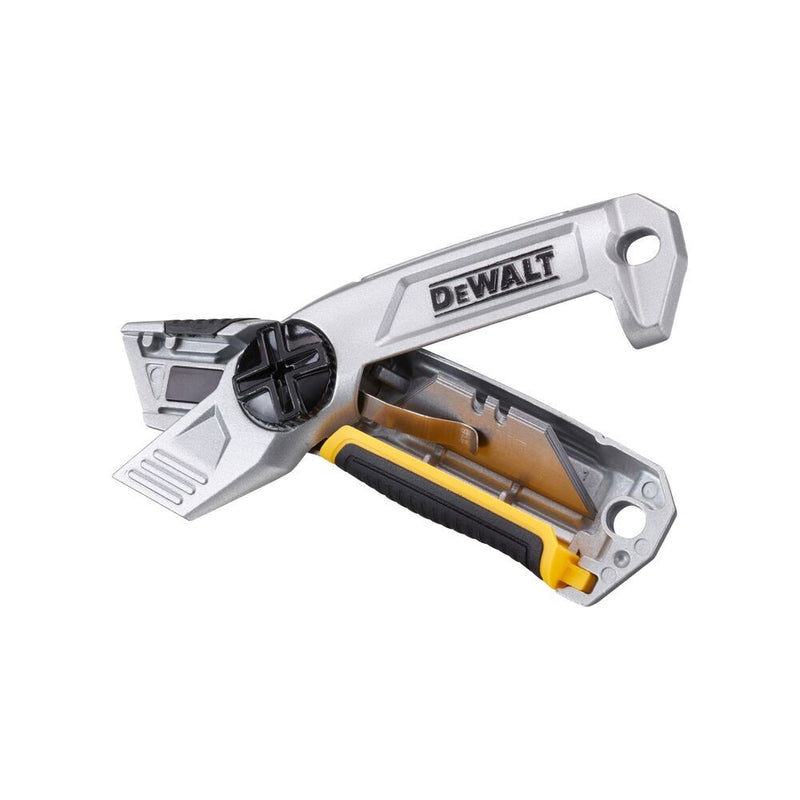 Fix pengéjű kés (DeWALT DWHT10246-0)