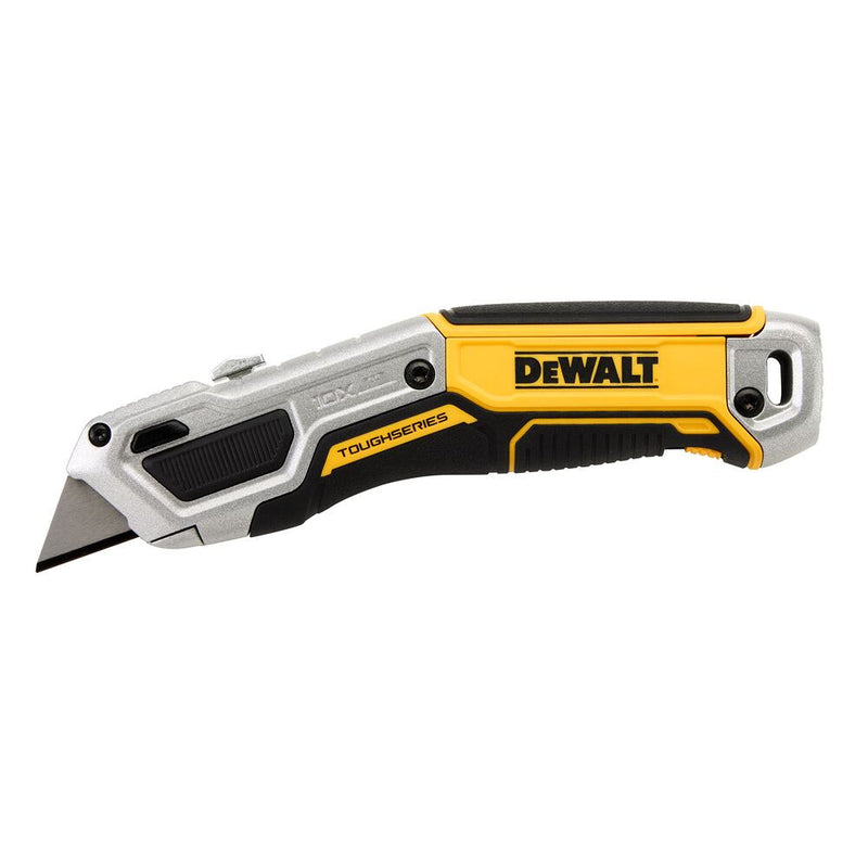 TOUGHSERIES visszahúzható pengéjű kés (DeWALT DWHT10999-0)