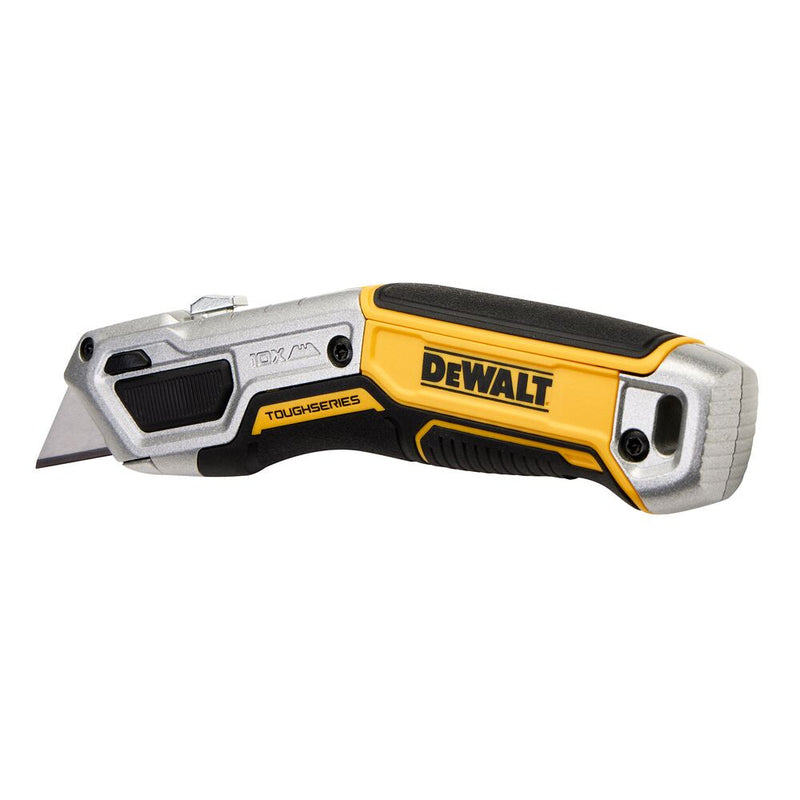 TOUGHSERIES visszahúzható pengéjű kés (DeWALT DWHT10999-0)
