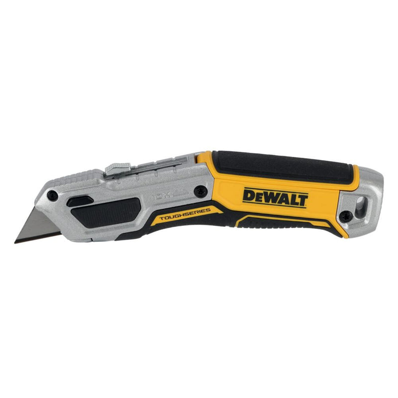 TOUGHSERIES visszahúzható pengéjű kés (DeWALT DWHT10999-0)
