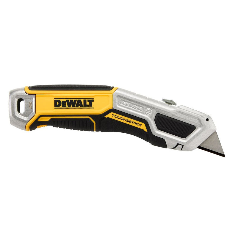 TOUGHSERIES visszahúzható pengéjű kés (DeWALT DWHT10999-0)