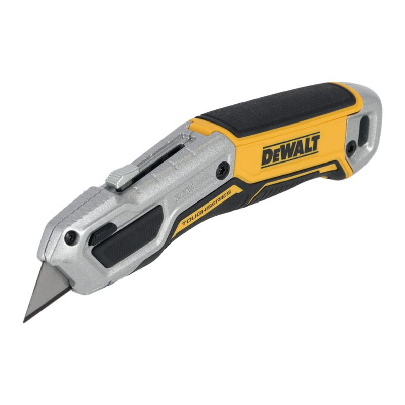 TOUGHSERIES visszahúzható pengéjű kés (DeWALT DWHT10999-0)