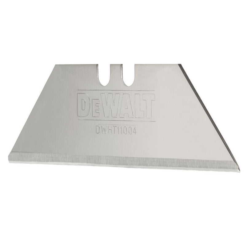 Indukciósan Edzett Kés Penge 10db/cs (DeWALT DWHT11004-2)