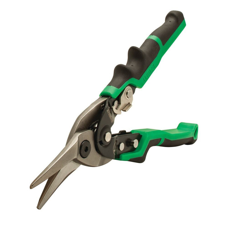 Tin snips - right aviation ergo (DeWALT DWHT14674-0)