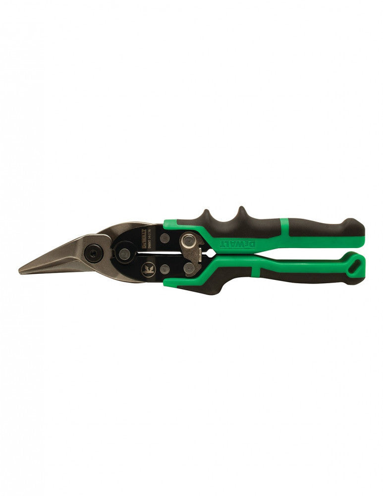Tin snips aviation ergo 3pc (left, straight, right) (DeWALT DWHT14676-0)