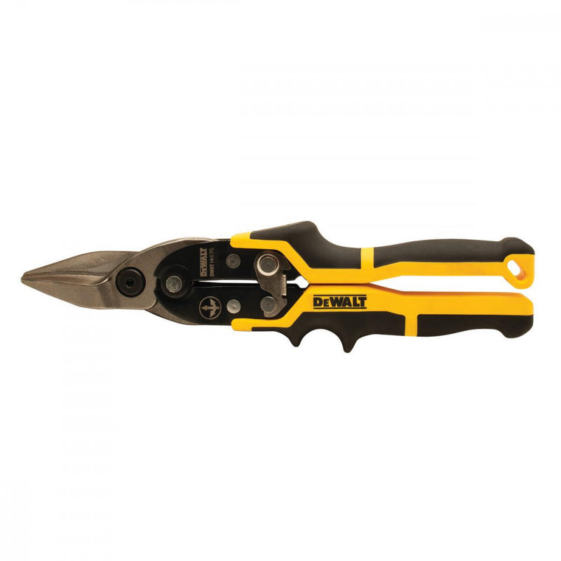 Tin snips aviation ergo 3pc (left, straight, right) (DeWALT DWHT14676-0)