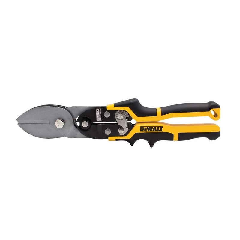 3 Pengés lemezvágó olló HVAC 3 (DeWALT DWHT14687-0)