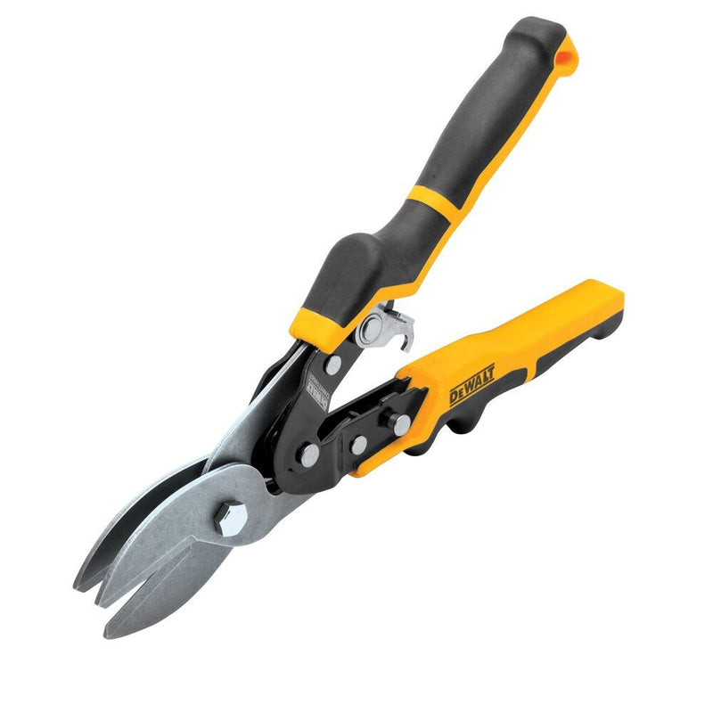 3 Pengés lemezvágó olló HVAC 3 (DeWALT DWHT14687-0)