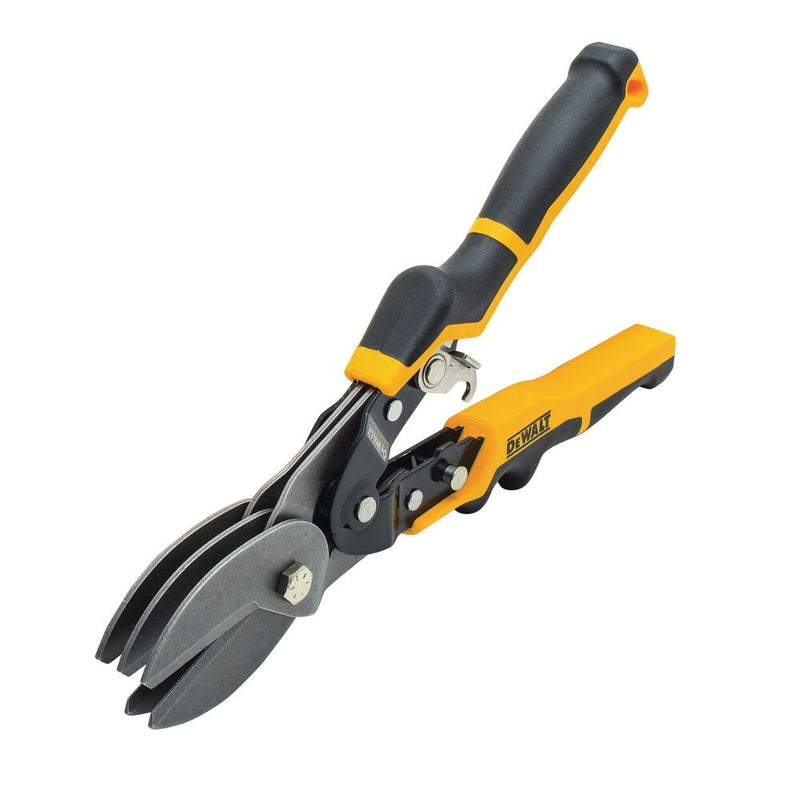 5 Pengés lemezvágó olló HVAC5 (DeWALT DWHT14688-0)