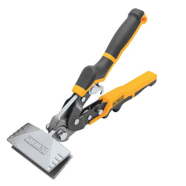 Dobozzáró fogó HVAC 3"-os (DeWALT DWHT14689-0)