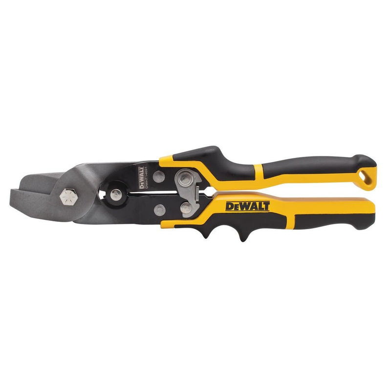HVAC Duct Punch 240 mm (DeWALT DWHT14691-0)
