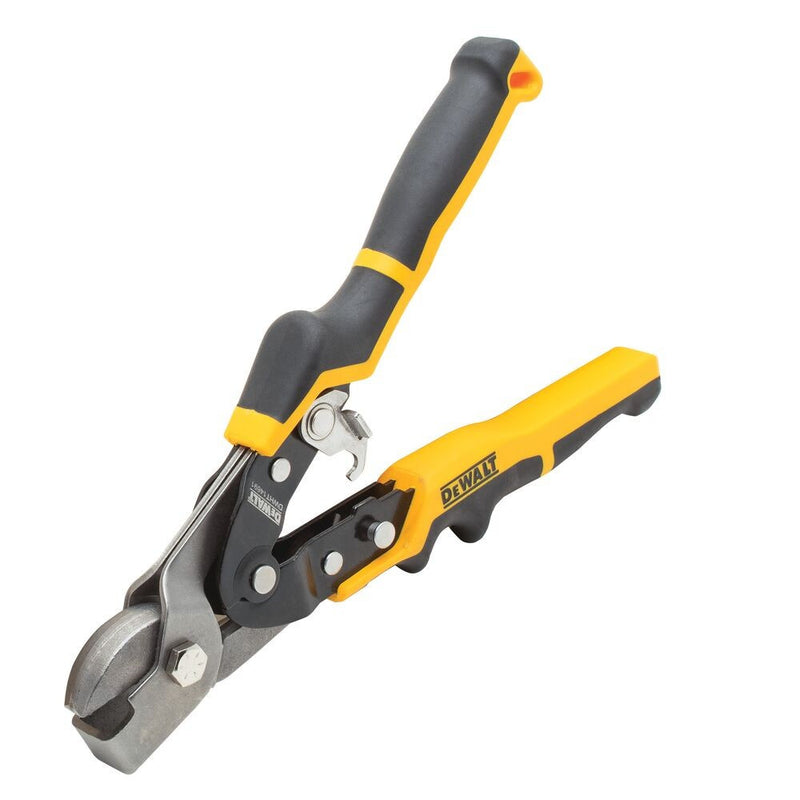 HVAC Duct Punch 240 mm (DeWALT DWHT14691-0)