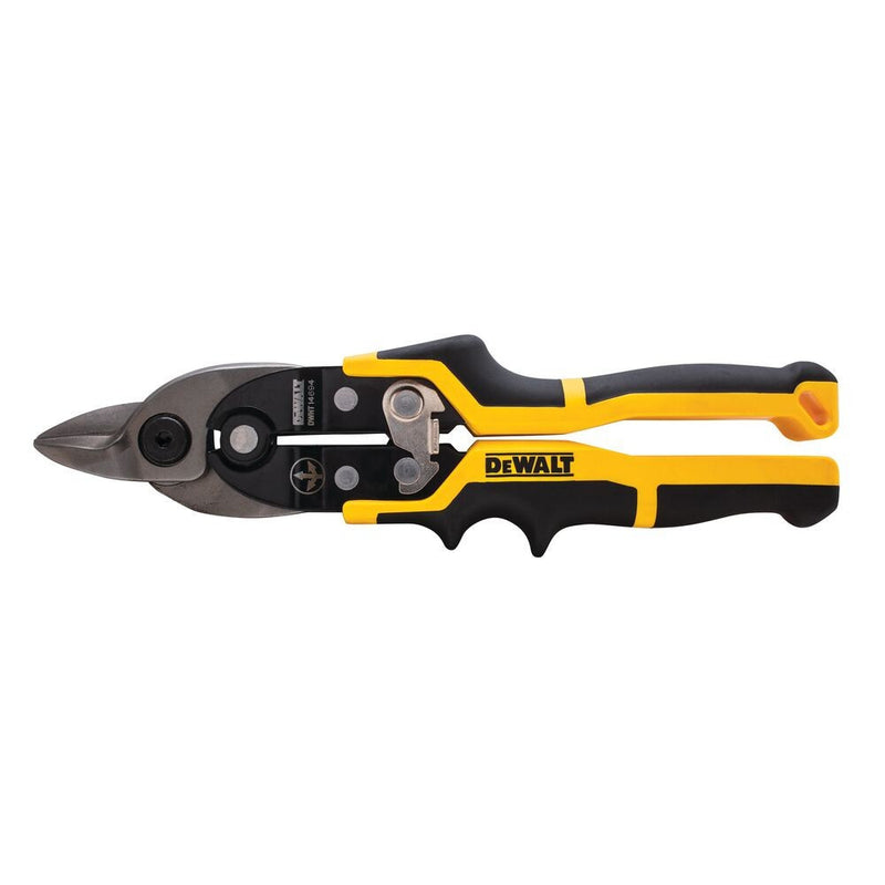 Offset Tin Snips 240 mm (DeWALT DWHT14694-0)