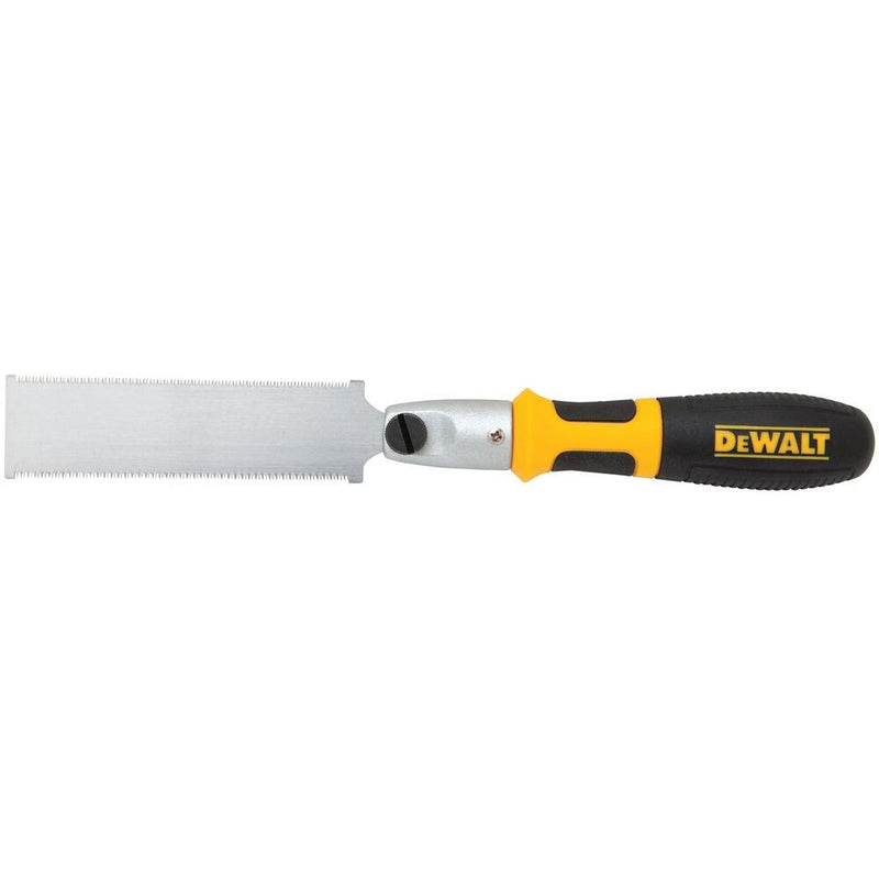 Süllyesztett fűrész 130mm (DeWALT DWHT20541-0)