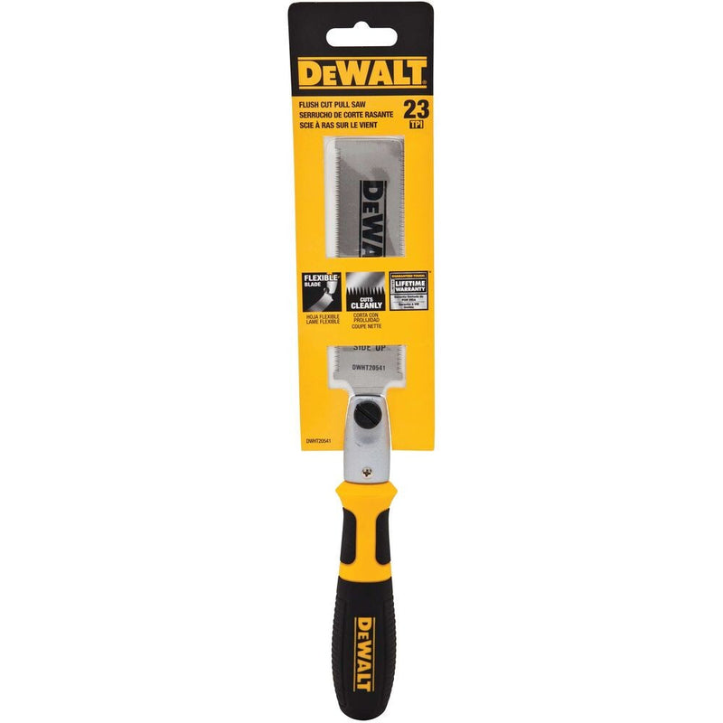 Süllyesztett fűrész 130mm (DeWALT DWHT20541-0)