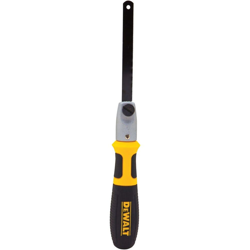 Multi-purpose hand saw, pruning saw (DeWALT DWHT20542-0)
