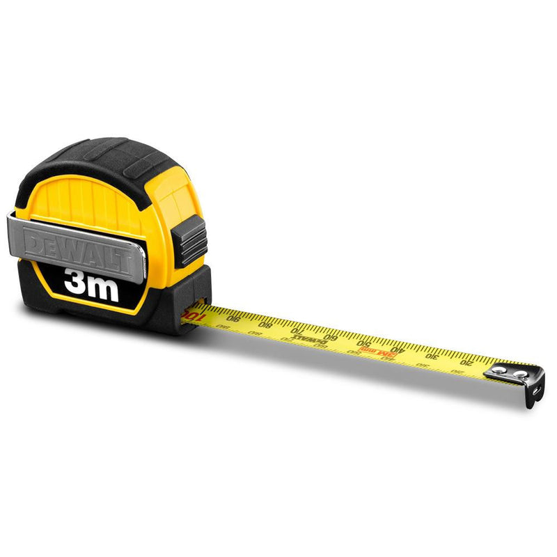 Prémium zsebszalag, mérőszalag 3M (DeWALT DWHT36098-1)