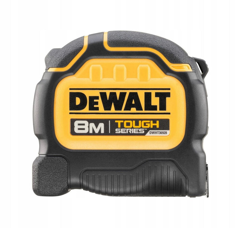 ToughSeries Mérőszalag 8M (DeWALT DWHT36928-0)
