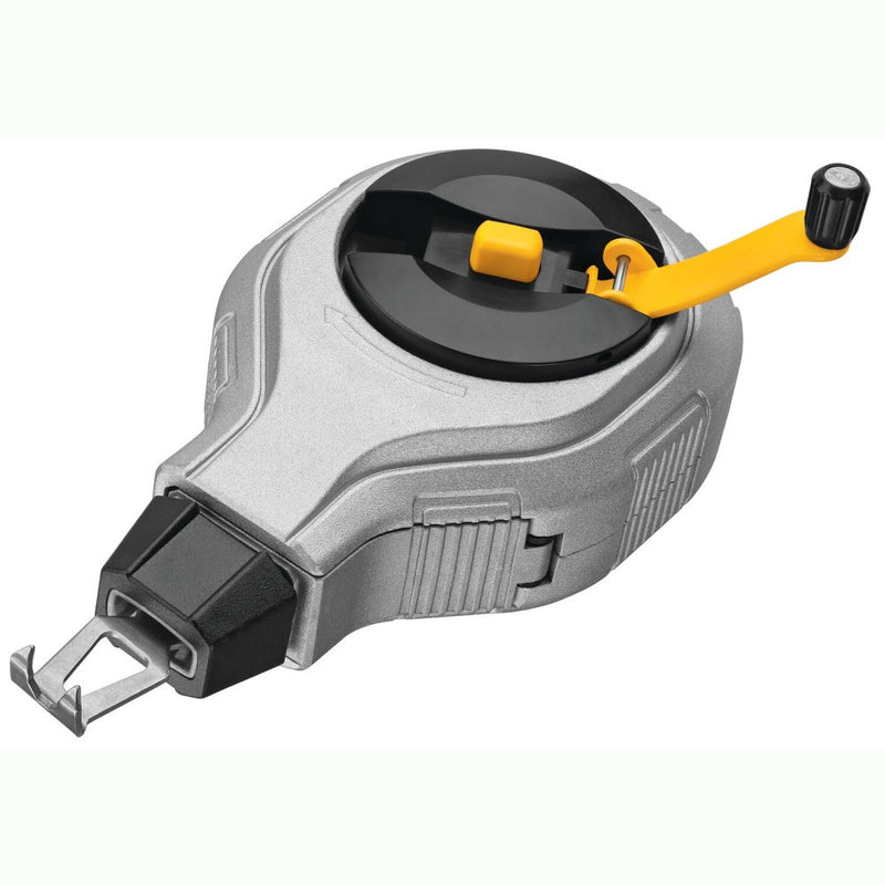 Metal Chalk Line 30m /100 ft 6:1 (DeWALT DWHT47399-0)