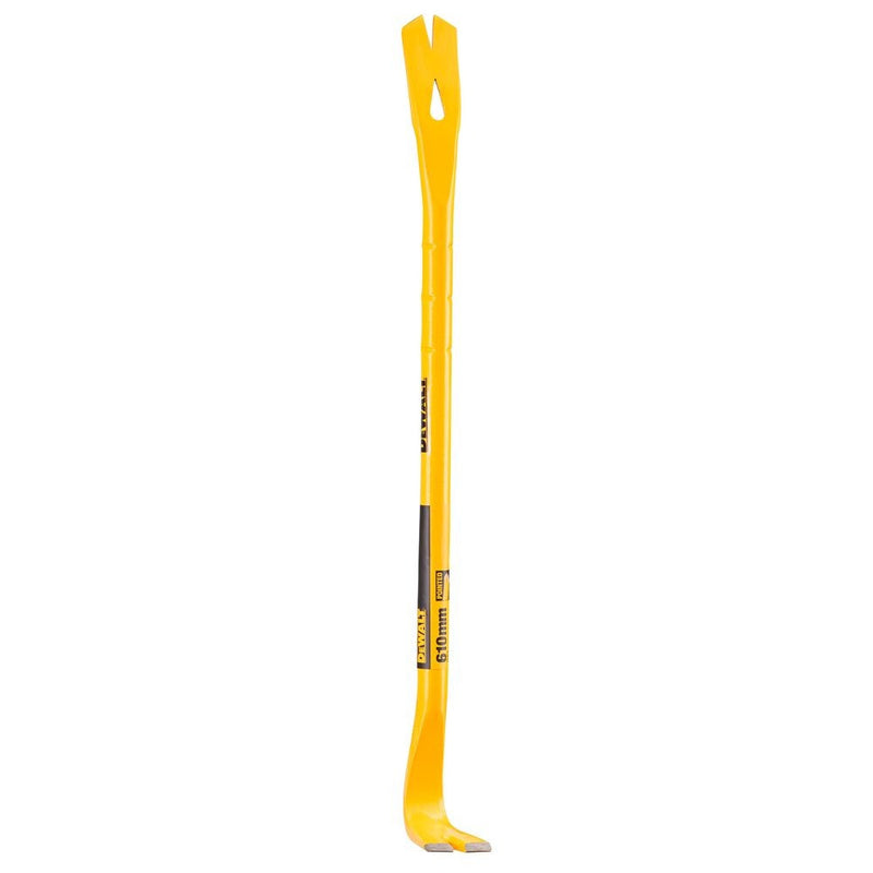 Feszítővas 600mm (DeWALT DWHT55129-1)