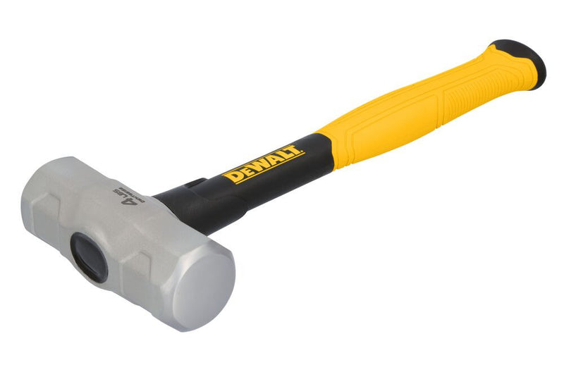 Üvegszálnyelű ráverő kalapács, 1.8 kg (DeWALT DWHT56158-1)