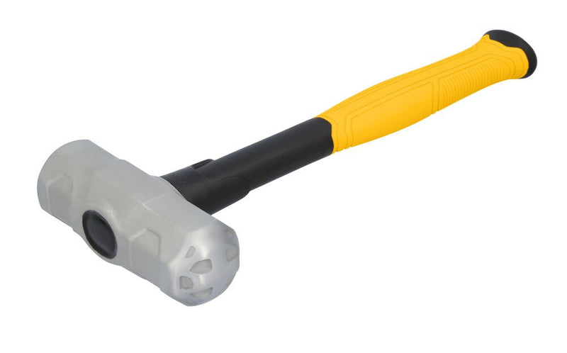 Üvegszálnyelű ráverő kalapács, 1.8 kg (DeWALT DWHT56158-1)