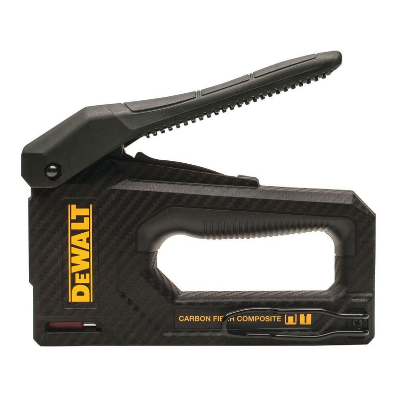 DeWALT DWHT80276-0 Carbon Fiber Composite 2-in-1 Stapler/Nailer
