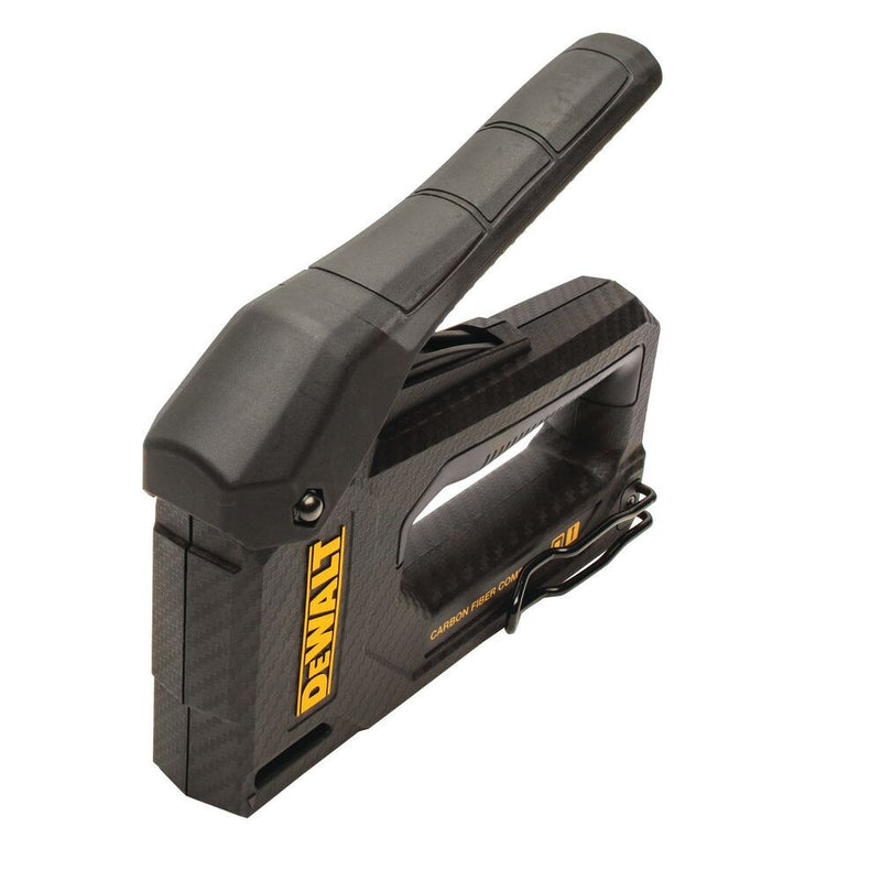 DeWALT DWHT80276-0 Carbon Fiber Composite 2-in-1 Stapler/Nailer