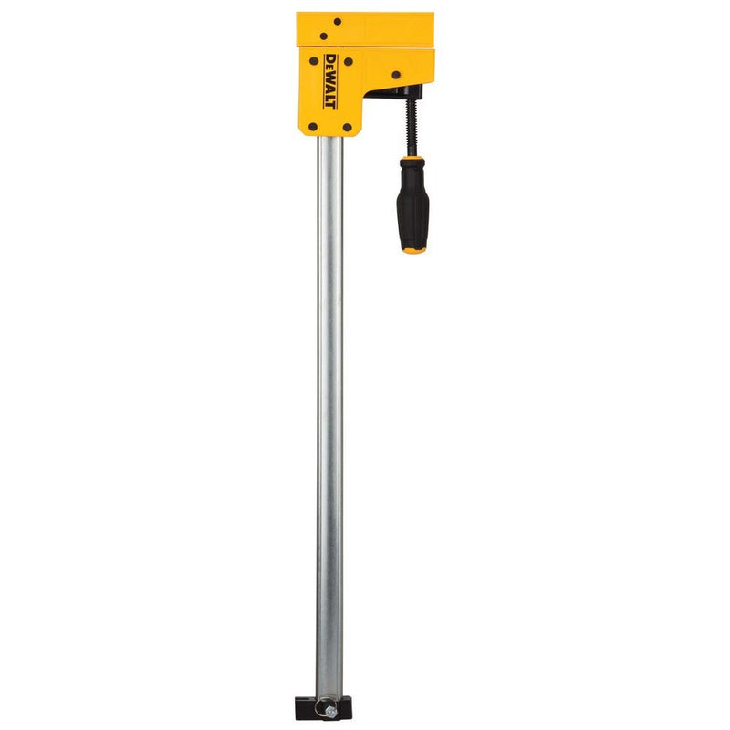 Parallel Clamp Bar 600mm, 24" (DeWALT DWHT83831-1)