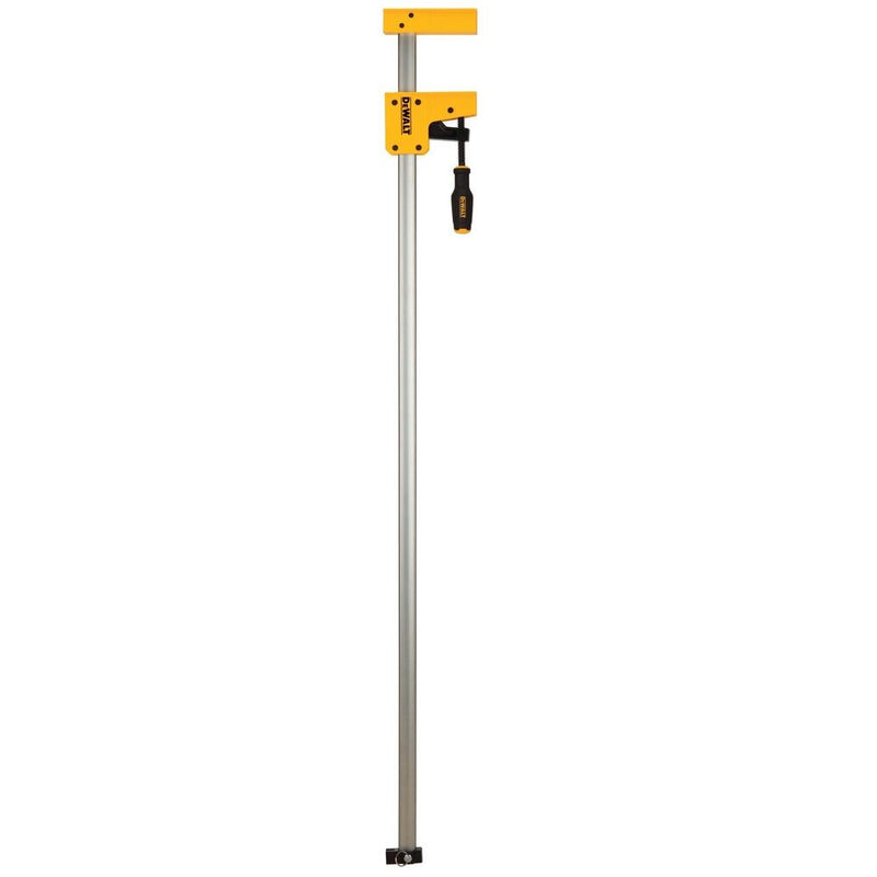 Parallel Bar Clamp 1200mm, 48” (DeWALT DWHT83832-1)