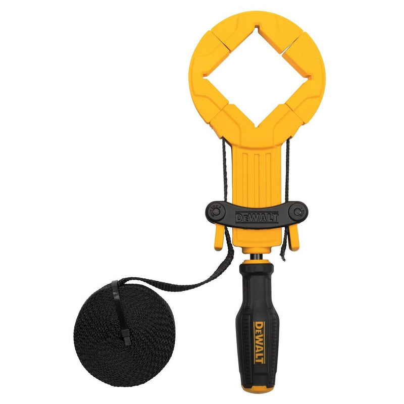 Nylon Strap Clamp 4.5m (DeWALT DWHT83839-0)