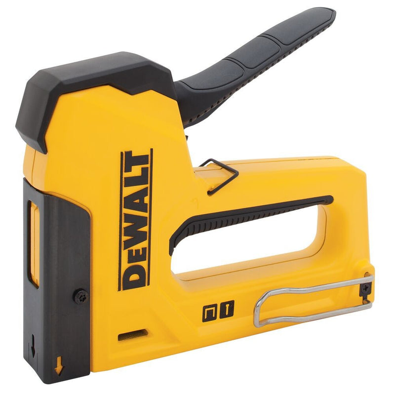 Stapler and Nailer 2-in-1 (DeWALT DWHTTR350-0)