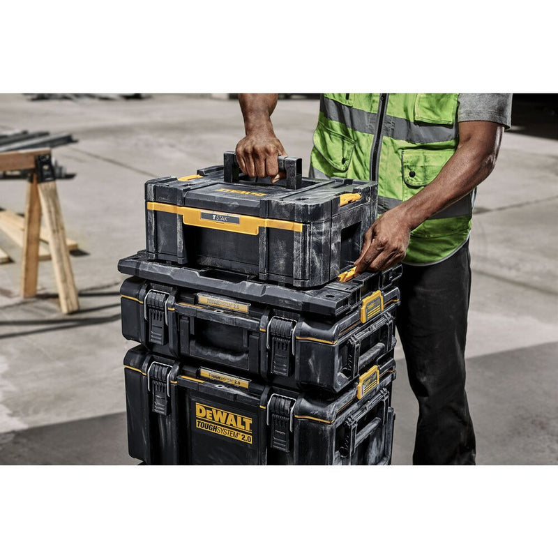TOUGHSYSTEM 2.0 adapter TSTAK modulokhoz (DeWALT DWST08017-1)